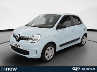 Voitures D'occasion À Faches Thumesnil | Renault Twingo 1.0 Sce 65Ch Equilibre