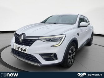 Voitures D'occasion À Faches Thumesnil | Renault Arkana 1.6 E-Tech 145Ch Zen