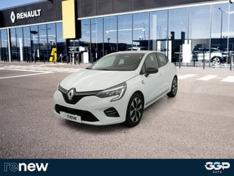 Voitures D'occasion À Faches Thumesnil | Renault Clio 1.0 Tce 90Ch Limited -21N