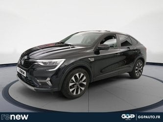 Voitures D'occasion À Faches Thumesnil | Renault Arkana 1.3 Tce Mild Hybrid 140Ch Evolution Edc -22