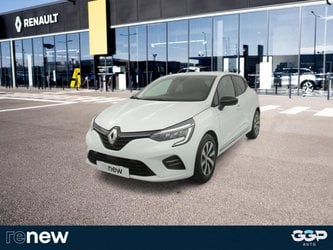 D'occasion À Faches Thumesnil | Renault Clio V Tce 100 Gpl Evolution