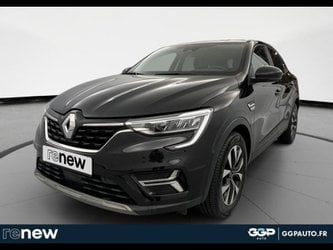 Voitures D'occasion À Faches Thumesnil | Renault Arkana 1.3 Tce Mild Hybrid 140Ch Evolution Edc -22