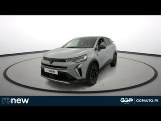 Voitures D'occasion À Faches Thumesnil | Renault Symbioz 1.6 E-Tech Full Hybrid 145Ch Esprit Alpine
