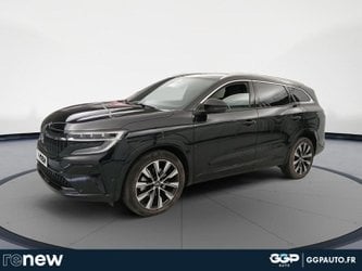 Voitures D'occasion À Faches Thumesnil | Renault Espace 1.2 E-Tech Full Hybrid 200Ch Techno 7 Pl...