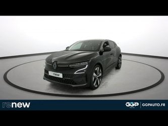 Voitures D'occasion À Faches Thumesnil | Renault Mégane E-Tech Electric Ev60 220Ch Techno Optim...
