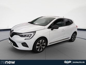 Voitures D'occasion À Faches Thumesnil | Renault Clio 1.5 Blue Dci 100Ch Evolution