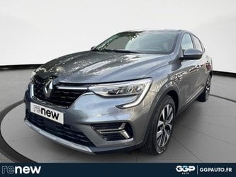 Voitures D'occasion À Faches Thumesnil | Renault Arkana 1.3 Tce 140Ch Mild Hybrid Evolution Edc -23
