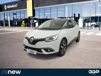 D'occasion À Faches Thumesnil | Renault Scénic 1.7 Blue Dci 120Ch Limited Edc
