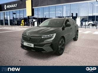 Voitures D'occasion À Faches Thumesnil | Renault Espace 1.2 E-Tech Full Hybrid 200Ch Esprit Alpi...