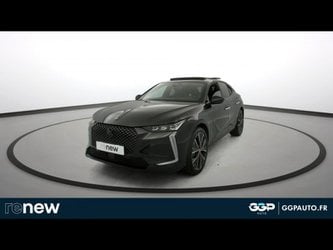 Voitures D'occasion À Faches Thumesnil | Ds Ds 4 E-Tense 225Ch Performance Line +