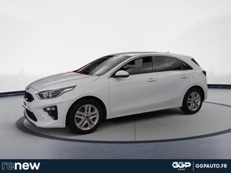 Voitures D'occasion À Faches Thumesnil | Kia Ceed 1.0 T-Gdi 120Ch Active