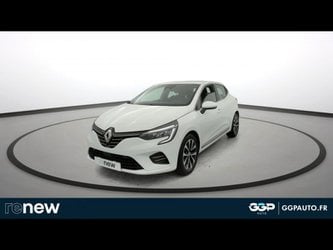 Voitures D'occasion À Faches Thumesnil | Renault Clio 1.0 Tce 90Ch Intens -21N