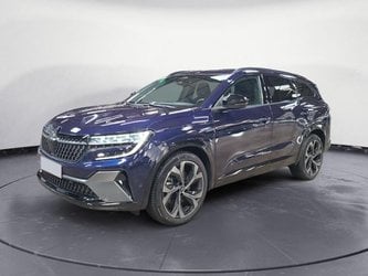Voitures D'occasion À Faches Thumesnil | Renault Espace 1.2 E-Tech Full Hybrid 200Ch Esprit Alpi...