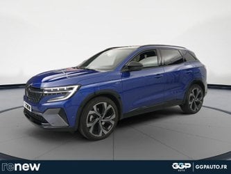 Voitures D'occasion À Faches Thumesnil | Renault Austral 1.2 E-Tech Full Hybrid 200Ch Iconic Esp...