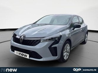Voitures D'occasion À Faches Thumesnil | Renault Clio 1.5 Dci 100Ch Evolution - 25