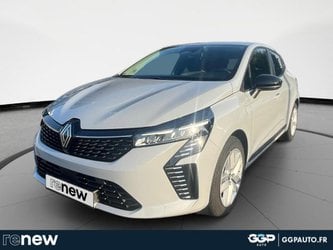 Voitures D'occasion À Faches Thumesnil | Renault Clio 1.5 Dci 100Ch Evolution - 25