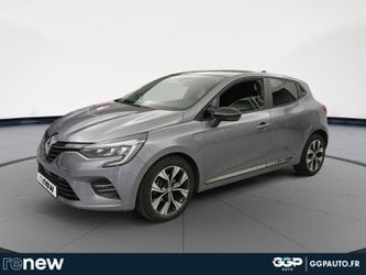 Voitures D'occasion À Faches Thumesnil | Renault Clio 1.0 Tce 90Ch Evolution