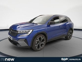Voitures D'occasion À Faches Thumesnil | Renault Austral 1.2 E-Tech Full Hybrid 200Ch Techno Esp...