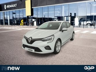 D'occasion À Faches Thumesnil | Renault Clio V E-Tech 140 Business