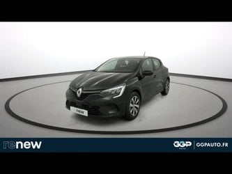 Voitures D'occasion À Faches Thumesnil | Renault Clio 1.0 Tce 90Ch Equilibre