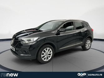 D'occasion À Faches Thumesnil | Renault Kadjar 1.5 Blue Dci 115Ch Business 131G