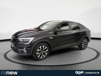 D'occasion À Faches Thumesnil | Renault Arkana 1.3 Tce Mild Hybrid 140Ch Evolution Edc -22