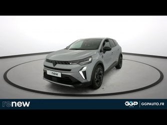 Voitures D'occasion À Faches Thumesnil | Renault Symbioz 1.6 E-Tech Full Hybrid 145Ch Esprit Alpine