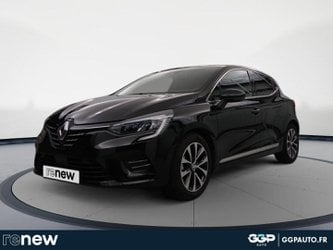 Voitures D'occasion À Faches Thumesnil | Renault Clio 1.6 E-Tech 145Ch Full Hybrid Techno