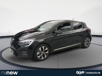 Voitures D'occasion À Faches Thumesnil | Renault Clio 1.6 E-Tech Hybride 145Ch Evolution