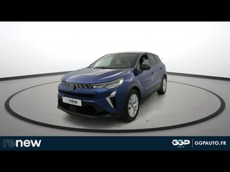 Voitures D'occasion À Faches Thumesnil | Renault Symbioz 1.6 E-Tech Full Hybrid 145Ch Evolution