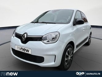 Voitures D'occasion À Faches Thumesnil | Renault Twingo 1.0 Sce 65Ch Equilibre