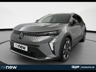 Voitures D'occasion À Faches Thumesnil | Renault Scénic E-Tech Electric 220Ch Techno Grande Aut...