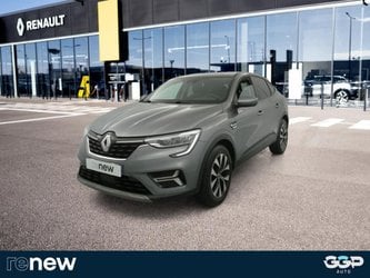 D'occasion À Faches Thumesnil | Renault Arkana 1.3 Tce Mild Hybrid 140Ch Evolution Edc -22