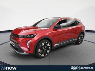 D'occasion À Faches Thumesnil | Renault Scénic Scenic E-Tech Electric 220Ch Techno Esprit Icon...