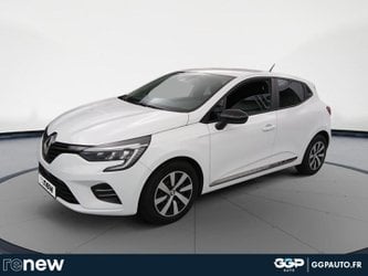 Voitures D'occasion À Faches Thumesnil | Renault Clio 1.0 Tce 100Ch Evolution Gpl