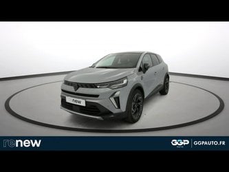 Voitures D'occasion À Faches Thumesnil | Renault Symbioz 1.6 E-Tech Full Hybrid 145Ch Esprit Alpine