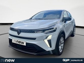 Voitures D'occasion À Faches Thumesnil | Renault Captur 1.0 Tce 90Ch Evolution