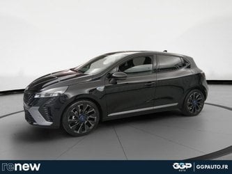 Voitures D'occasion À Faches Thumesnil | Renault Clio 1.6 E-Tech 145Ch Full Hybrid Esprit Alpine