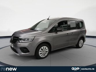 Voitures D'occasion À Faches Thumesnil | Renault Kangoo 1.5 Blue Dci 95Ch Equilibre