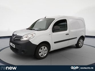 Voitures D'occasion À Faches Thumesnil | Renault Kangoo Express 1.5 Blue Dci 95Ch Extra R-Link