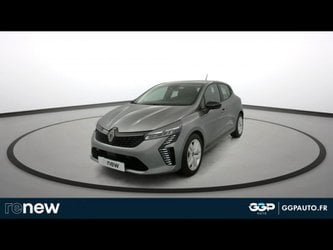 Voitures D'occasion À Faches Thumesnil | Renault Clio 1.0 Tce 90Ch Evolution