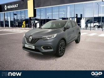 D'occasion À Faches Thumesnil | Renault Kadjar Blue Dci 115 Edc Intens