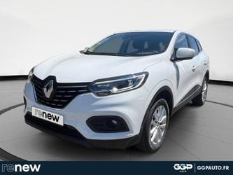 Voitures D'occasion À Faches Thumesnil | Renault Kadjar 1.5 Blue Dci 115Ch Business - 21