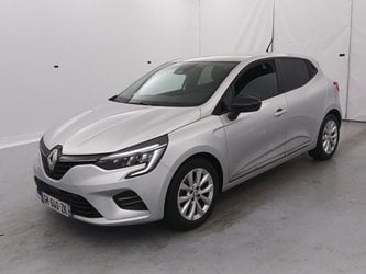 D'occasion À Faches Thumesnil | Renault Clio 1.0 Tce 90Ch Evolution