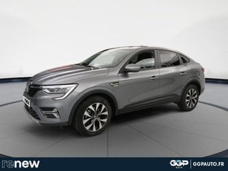 D'occasion À Faches Thumesnil | Renault Arkana 1.6 E-Tech Hybride 145Ch Evolution -22