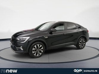 Voitures D'occasion À Faches Thumesnil | Renault Arkana 1.3 Tce 140Ch Mild Hybrid Evolution Edc -23