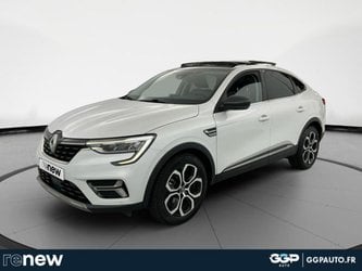 Voitures D'occasion À Faches Thumesnil | Renault Arkana 1.6 E-Tech Hybride 145Ch Techno -22