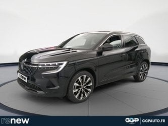Voitures D'occasion À Faches Thumesnil | Renault Austral 1.2 E-Tech Full Hybrid 200Ch Techno
