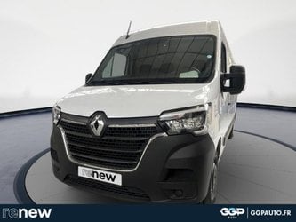 Voitures D'occasion À Faches Thumesnil | Renault Master Fg F3500 L3H2 2.3 Blue Dci 135Ch Confort...