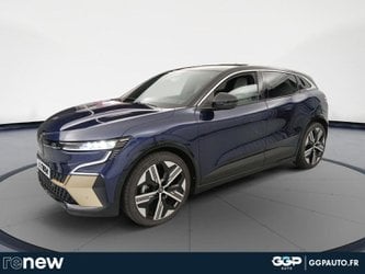 Voitures D'occasion À Faches Thumesnil | Renault Mégane Megane E-Tech Electric Ev60 220Ch Iconi...